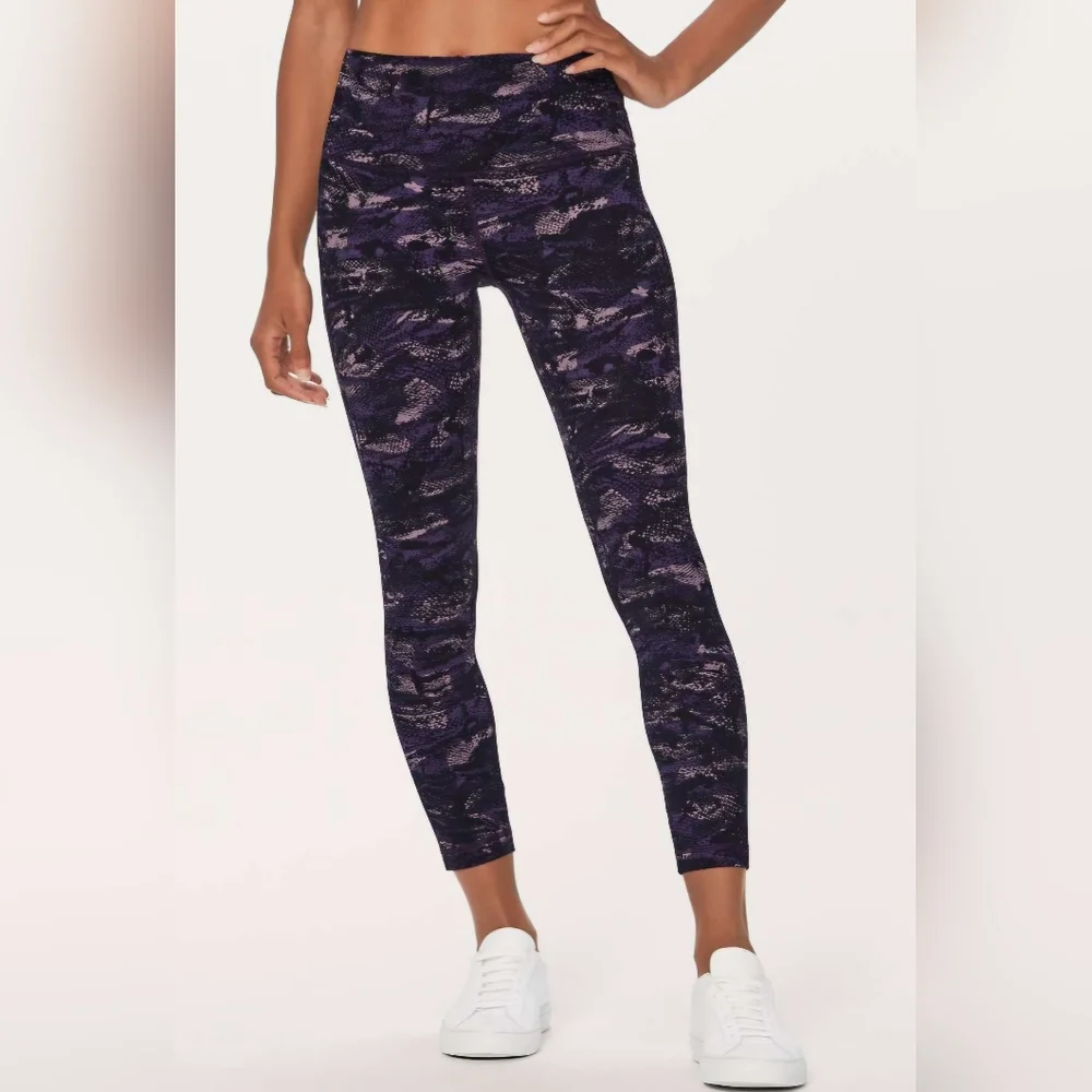 Lululemon Align Pant Il (25